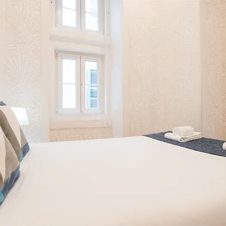 Modern Baixa By Lu Holidays * Lissabon